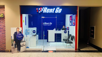 Rent Go Kocaeli İzmit Dolphin AVM