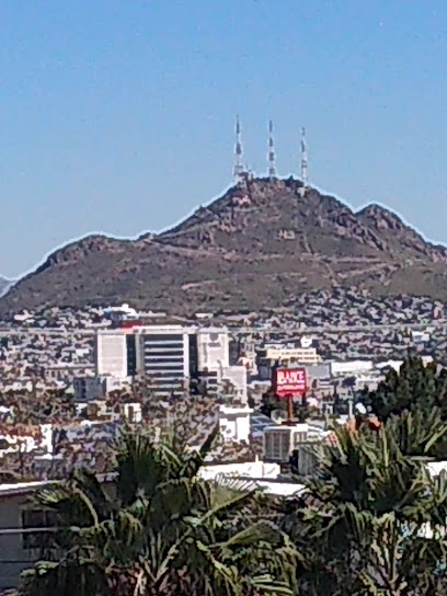 Clúster Politécnico Chihuahua