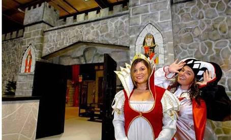 Event Planner «The Fun House - Medieval Kingdom», reviews and photos, 8 Filko Ave, Swansea, MA 02777, USA