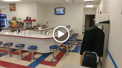 Donut Shop «Mary Ann Donut Shop», reviews and photos, 1664 N Main St, North Canton, OH 44720, USA