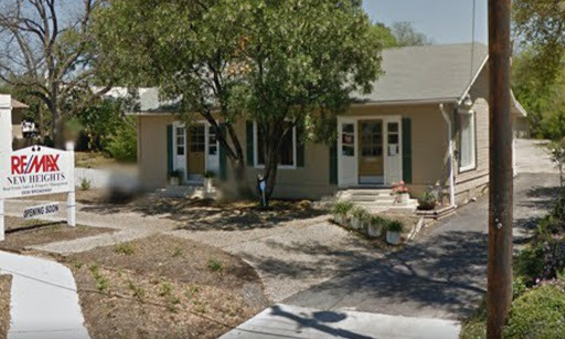 Real Estate Agency «Re/Max New Heights Real Estate: Rodriguez Marlynda», reviews and photos, 5936 Broadway St, San Antonio, TX 78209, USA