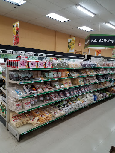 Asian Grocery Store «Cleveland Asia Market», reviews and photos, 21200 Miles Rd, Cleveland, OH 44128, USA