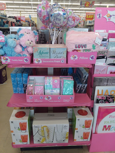 Dollar Store «FAMILY DOLLAR», reviews and photos, 276 Main St, City of Orange, NJ 07050, USA