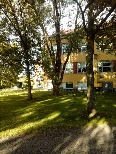 Järvenpään opisto