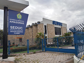 SEDUC - Secretaria de Estado de Educação do Amazonas