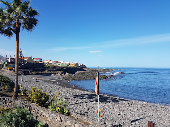Playa de la Caleta
