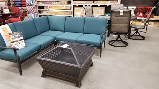 Home Improvement Store «The Home Depot», reviews and photos, 100 Stone Hill Rd, Johnston, RI 02919, USA