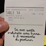 Photo n°6 de l'avis de Dr..i fait le 04/03/2024 à 11:27 sur le  Doppio Malto Campiglio à Madonna di Campiglio