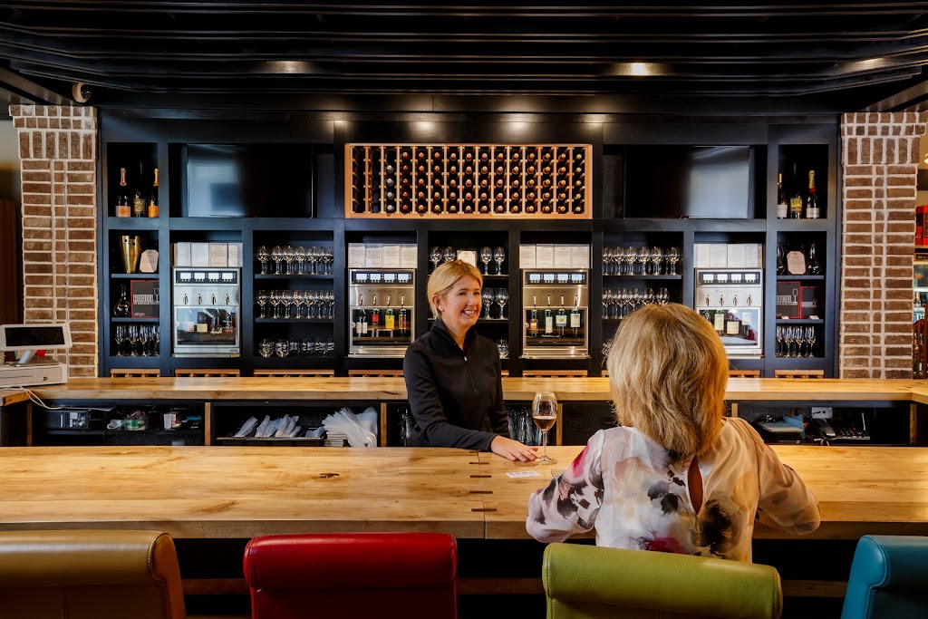 FortyEight - Wine Bar & Kitchen 29455