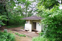 浅間山公園 公衆トイレ