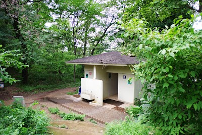 浅間山公園 公衆トイレ
