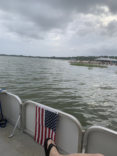 Tourist Attraction «Premier Boat Tours», reviews and photos, 100 Alexander St, Mt Dora, FL 32757, USA