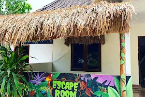 Escape Room Lombok image
