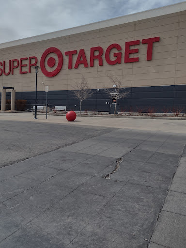 Department Store «Target», reviews and photos, 7930 Northfield Blvd, Denver, CO 80238, USA