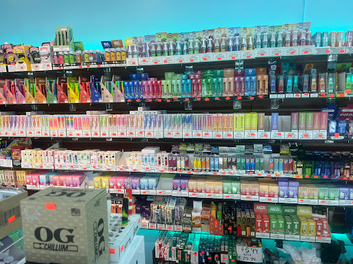 Vaporizer Store «27 Vape & Smoke», reviews and photos, 5268 S 27th St, Milwaukee, WI 53221, USA