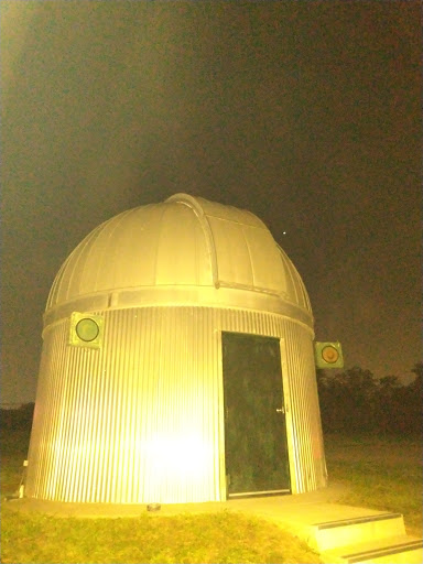Observatory «Rafes Urban Astronomy Center», reviews and photos, 2350 Tom Cole Rd, Ponder, TX 76259, USA