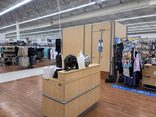 Department Store «Walmart Supercenter», reviews and photos, 100 THF Blvd, Chesterfield, MO 63005, USA