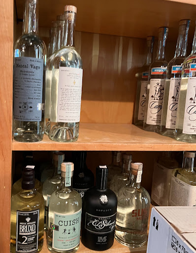 Wine Store «The Austin Wine Merchant», reviews and photos, 512 W 6th St, Austin, TX 78701, USA