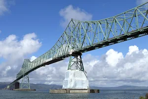 Astoria-Megler Bridge image