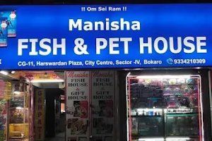 Manisha Fish House image
