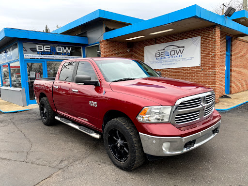 Used Car Dealer «Below Bluebook Autos LLC», reviews and photos, 2451 Paxton St, Harrisburg, PA 17111, USA