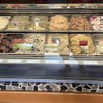 Photo n°1 de l'avis de Patrick.a fait le 21/06/2022 à 09:42 sur le  Eiscafé Romana à Ansbach