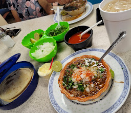 Birrieria Los Amigos de Jalisco - Bellavista photo