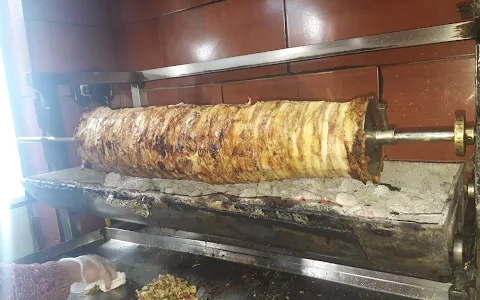 Shawarma Canary image