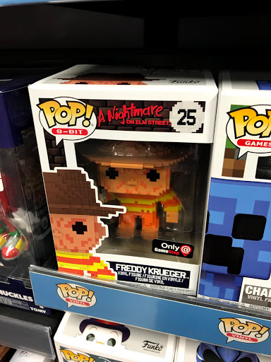 Video Game Store «GameStop», reviews and photos, 11216 Capital Blvd STE 110, Wake Forest, NC 27587, USA