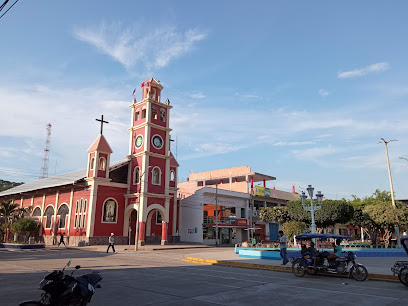 Plaza Principal de Bellavista