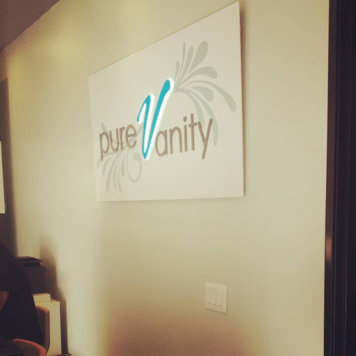 Laser Hair Removal Service «Pure Vanity Spa», reviews and photos, 20511 N Hayden Rd, Scottsdale, AZ 85255, USA