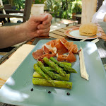 Photo n° 4 de l'avis de Chantal.e fait le 18/05/2022 à 11:00 pour Restaurant Le Mazerand à Lattes