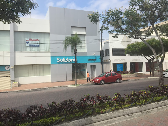 Opiniones de Banco Solidario Urdesa en Guayaquil - Banco