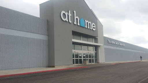 Home Goods Store «At Home», reviews and photos, 3700 S Campbell Ave, Springfield, MO 65807, USA