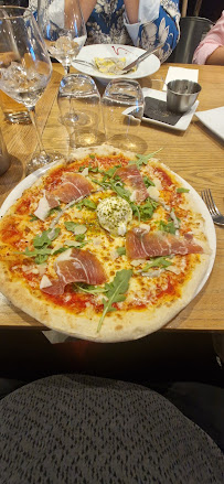 Pizza du Restaurant Casa Milana à Limeil-Brévannes - n°3