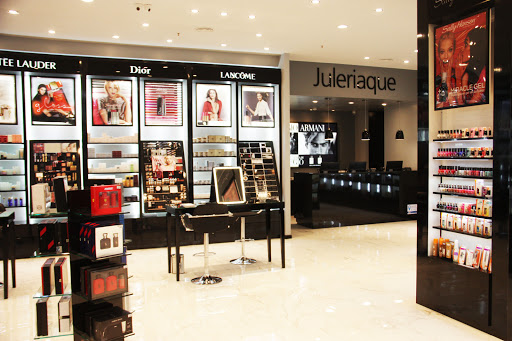 Juleriaque - Palmares Open Mall