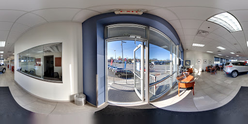 Car Dealer «Walt Sweeney Ford», reviews and photos, 5400 Glenway Ave, Cincinnati, OH 45238, USA