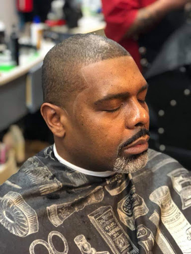 Barber Shop «Flatliners Barbershop», reviews and photos, 11700 Princeton Pike, Cincinnati, OH 45246, USA