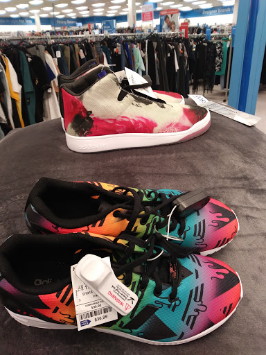 Clothing Store «Ross Dress for Less», reviews and photos, 32075 Pacific Hwy S, Federal Way, WA 98003, USA