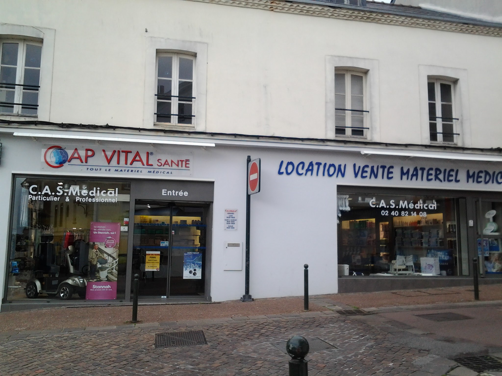 Photo n° 1 de l'avis de Arlette.a fait le 20/03/2017 à 17:07
