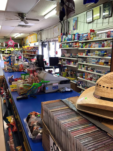 Mexican Grocery Store «El Rancho Supermercado», reviews and photos, 711 N Main St, Shelbyville, TN 37160, USA