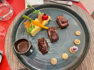 Photo n°51 de Restaurant La Toute Petite Auberge à Vosne-Romanée ()