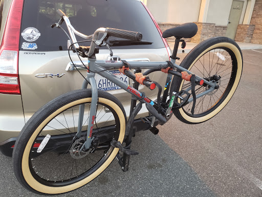 Bicycle Store «Norco Cycle», reviews and photos, 3250 Hamner Ave #204, Norco, CA 92860, USA