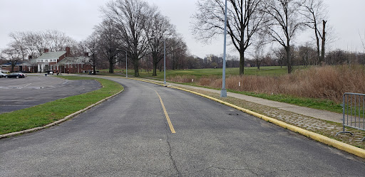 Public Golf Course «Clearview Park Golf Course», reviews and photos, 202-12 Willets Point Blvd, Queens, NY 11360, USA
