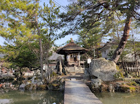 Sanctuaire HachimanGu nagahama