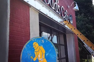 Odd's Cafe image
