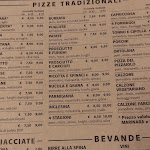 Photo n°9 de l'avis de massimo.i fait le 20/11/2022 à 08:19 sur le  Passione Pizza Alla Rotonda à Rovigo