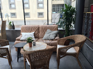 Photo n°65 de Le Café du Théâtre - Cherbourg à Cherbourg-en-Cotentin ()