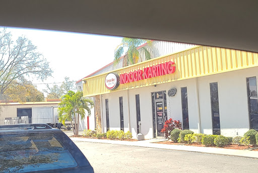 Go-Kart Track «Tampa Bay Grand Prix», reviews and photos, 12350 Automobile Blvd, Clearwater, FL 33762, USA