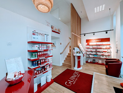 L'Atelier de Katell - Institut Guinot Les Sorinières à Les Sorinières